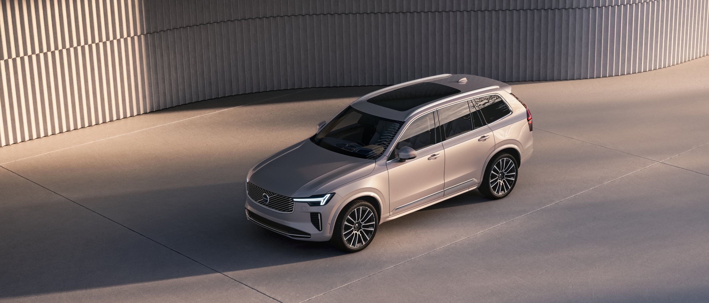 Volvo Cars