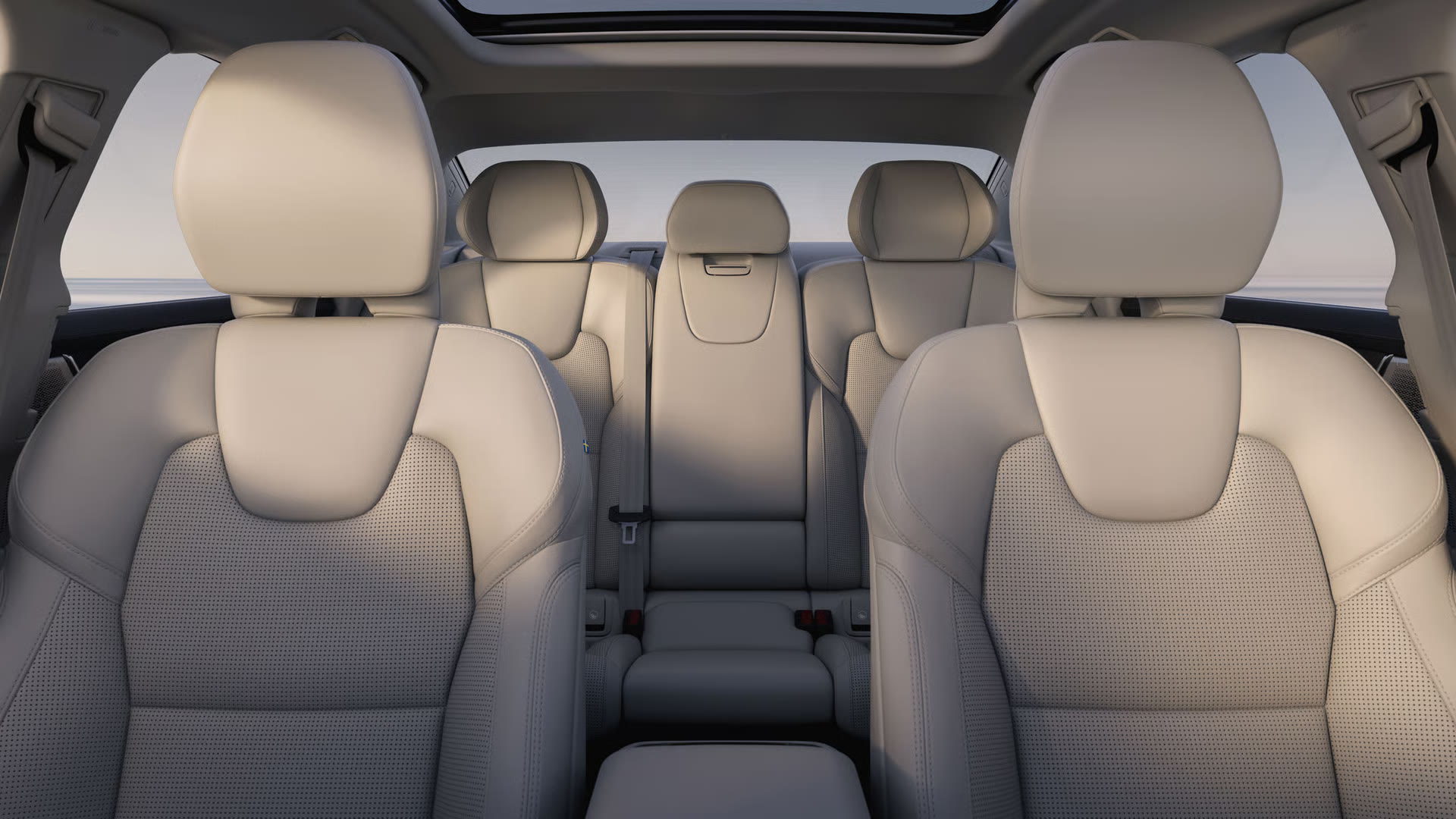 Volvo S90 Plug-in Hybrid