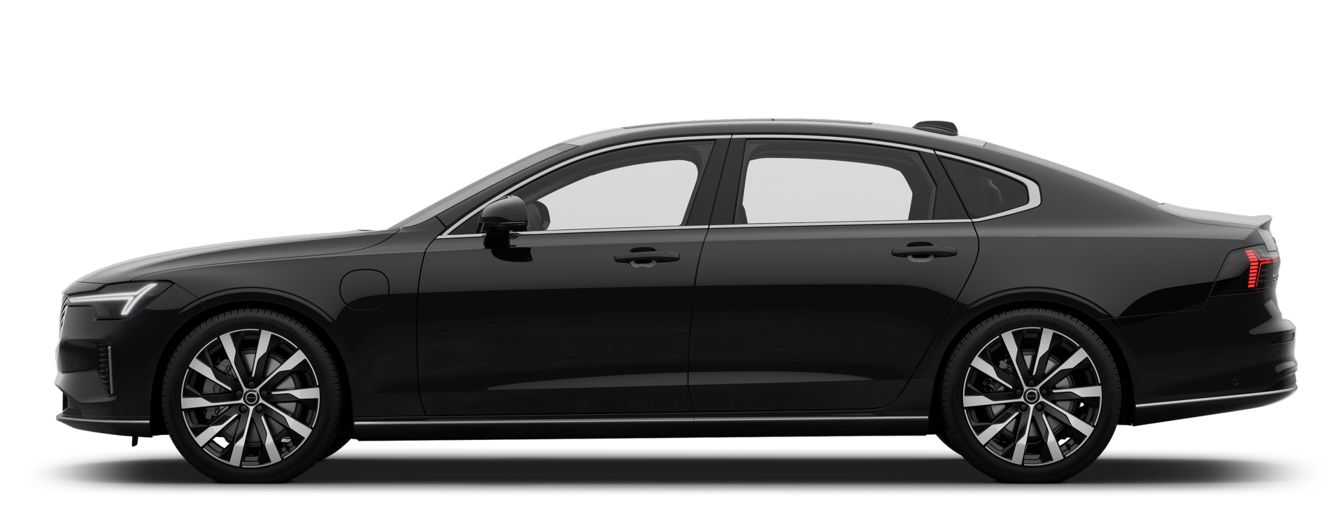 Volvo S90 Plug-in Hybrid