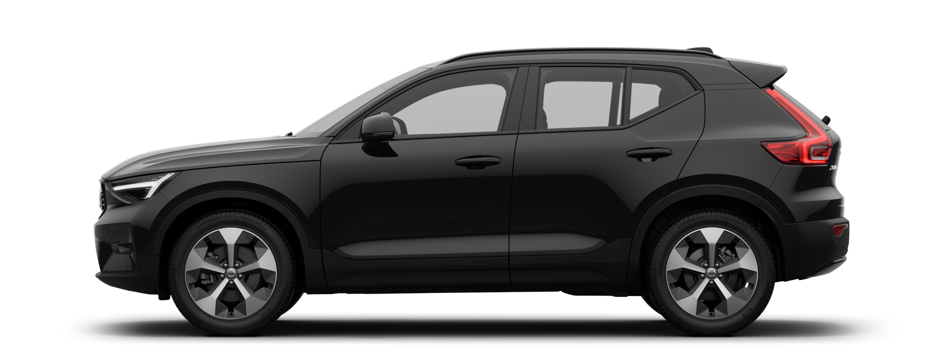 Volvo XC40 Mild Hybrid