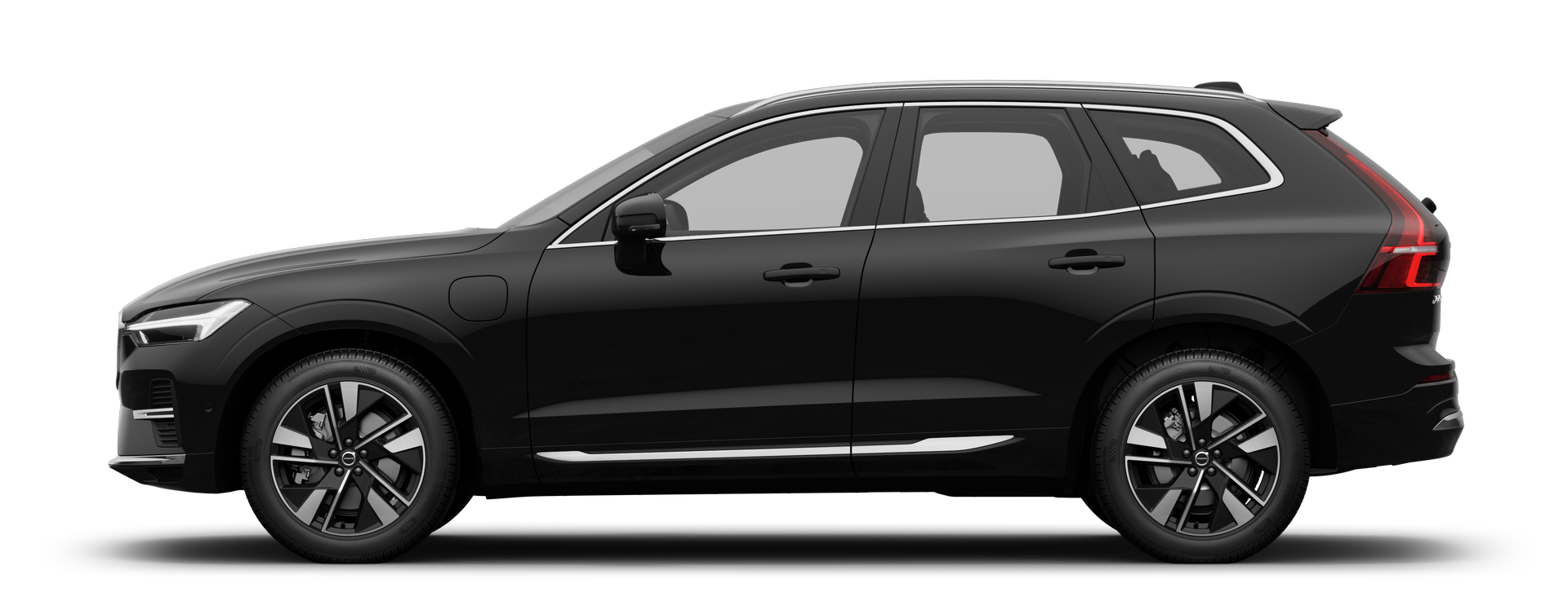 Volvo XC60 Plug-in Hybrid