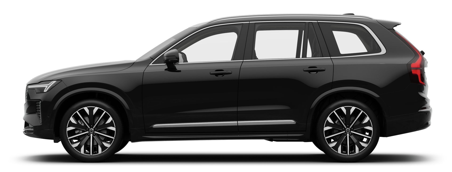 Volvo XC90 Mild Hybrid